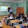 ИНТЕРНЕТ ДОЛЖЕН БЫТЬ БЕЗОПАСНЫМ!