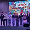 «ВЕСЬ МИР - ТЕАТР». ИТОГИ ТУРНИРА.