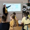 К ДНЮ ГОРОДА ПРИУРОЧИЛИ