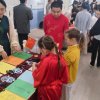 НА ДЕСЯТОМ ФЕСТИВАЛЕ «КИТАЙСКИЙ НОВЫЙ ГОД»
