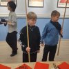 НА ДЕСЯТОМ ФЕСТИВАЛЕ «КИТАЙСКИЙ НОВЫЙ ГОД»