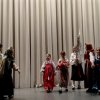 ПОЗДРАВЛЯЕМ НАШИХ «ХРАНИТЕЛЕЙ» 