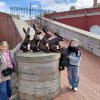 ТАЙНЫ СТАРОЙ КРЕПОСТИ