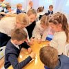 ВЕСЕЛЫЙ И ПОЛЕЗНЫЙ КВИЗ
