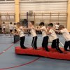 ЛОВКОСТЬ, СМЕКАЛКА И РАБОТА В КОМАНДЕ