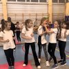 ЛОВКОСТЬ, СМЕКАЛКА И РАБОТА В КОМАНДЕ