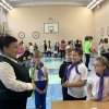 МЕТРОЛОГИЧЕСКИЕ КАНИКУЛЫ 