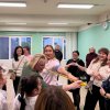 РЯДЫ МЕТРОЛОГОВ ПОПОЛНИЛИСЬ
