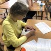 РОДИТЕЛИ НА МЕСТЕ УЧЕНИКОВ