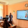 РОДИТЕЛИ НА МЕСТЕ УЧЕНИКОВ