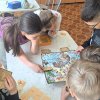 ОБУЧАЛИСЬ И РАЗВЛЕКАЛИСЬ