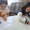 ОБУЧАЛИСЬ И РАЗВЛЕКАЛИСЬ