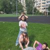 ОБУЧАЛИСЬ И РАЗВЛЕКАЛИСЬ