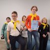 МЕТРОЛОГИЧЕСКИЙ ФЕСТИВАЛЬ В «ОХТЕ»