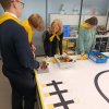 МЕТРОЛОГИЧЕСКИЙ ФЕСТИВАЛЬ В «ОХТЕ»