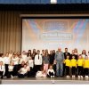 ЧЕМУ УЧАТ В ШКОЛЬНОМ ОДОД ПРОШЕЛ ОТЧЕТНЫЙ КОНЦЕРТ ТВОРЧЕСКИХ КОЛЛЕКТИВОВ