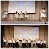 ЧЕМУ УЧАТ В ШКОЛЬНОМ ОДОД ПРОШЕЛ ОТЧЕТНЫЙ КОНЦЕРТ ТВОРЧЕСКИХ КОЛЛЕКТИВОВ