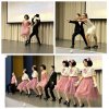ЧЕМУ УЧАТ В ШКОЛЬНОМ ОДОД ПРОШЕЛ ОТЧЕТНЫЙ КОНЦЕРТ ТВОРЧЕСКИХ КОЛЛЕКТИВОВ