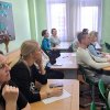 ОТКРЫТЫЕ УРОКИ В ГРУППАХ ДЛЯ НАЧИНАЮЩИХ