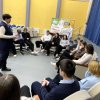 ПОЗНАЙ СЕБЯ И ОКРУЖАЮЩИХ