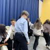 ПОЗНАЙ СЕБЯ И ОКРУЖАЮЩИХ
