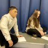 ПОЗНАЙ СЕБЯ И ОКРУЖАЮЩИХ