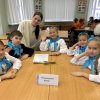 ПРОШЛИ ЧЕРЕЗ ИСПЫТАНИЯ