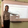 ПСИХОЛОГИЧЕСКАЯ ПОДГОТОВКА К ОГЭ И ЕГЭ: ИТОГИ ТЕМАТИЧЕСКИХ ЗАНЯТИЙ