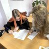 ПСИХОЛОГИЧЕСКАЯ ПОДГОТОВКА К ОГЭ И ЕГЭ: ИТОГИ ТЕМАТИЧЕСКИХ ЗАНЯТИЙ