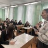 ПСИХОЛОГИЧЕСКАЯ ПОДГОТОВКА К ОГЭ И ЕГЭ: ИТОГИ ТЕМАТИЧЕСКИХ ЗАНЯТИЙ