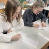 ПСИХОЛОГИЧЕСКАЯ ПОДГОТОВКА К ОГЭ И ЕГЭ: ИТОГИ ТЕМАТИЧЕСКИХ ЗАНЯТИЙ