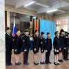 РАСШИРЯЕМ ГРАНИЦЫ СОТРУДНИЧЕСТВА