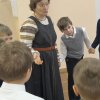 ИЗ ПРОШЛОГО РОССИ В БУДУЩЕЕ