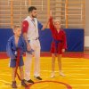 ТУРНИР ПО САМБО ПОДВЕЛ ИТОГИ