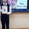 Слово «МАМА» прекрасно звучит на всех языках