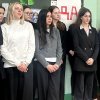 СТУДЕНТЫ СТАРШЕКЛАССНИКАМ