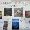 «ТЕПЛЫЕ ВОСПОМИНАНИЯ». Часть 5.
