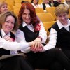 «УПРАВЛЯЯ – ВДОХНОВЛЯЙ, ВДОХНОВЛЯЯ – УПРАВЛЯЙ!»