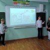 УРОК ОТ СТАРШИХ 