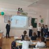 УРОК ОТ СТАРШИХ 