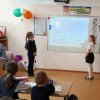 УРОК ОТ СТАРШИХ 