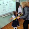 УРОК ОТ СТАРШИХ 