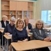 В ГОСТЯХ У КОЛЛЕГ