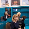 В ГОСТЯХ У КОЛЛЕГ