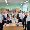В «Вестнике» про нас