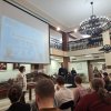 «ВОДОВОРОТ» СТАЛ ПРИЗЕРОМ!