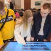 «ВОДОВОРОТ» СТАЛ ПРИЗЕРОМ!