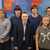 «ВОДОВОРОТ» СТАЛ ПРИЗЕРОМ!