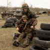 «ЗАРНИЦА»:  МУНИЦИПАЛЬНЫЙ ЭТАП